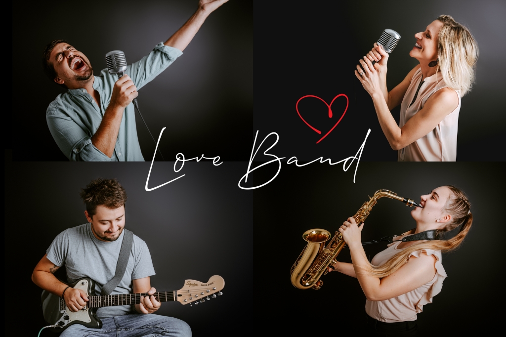 LOVE Band